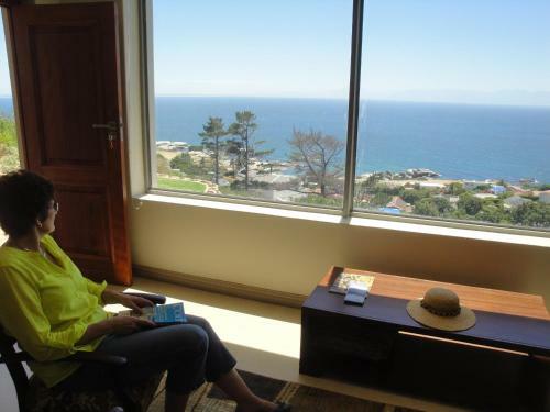Hostal Seadevilla
