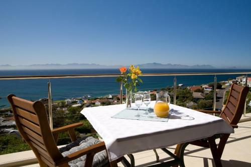 Hostal Seadevilla