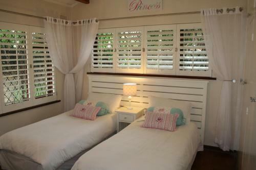 Buccaneer Bay