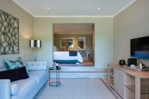 Bed & Breakfast The Jordan Suites