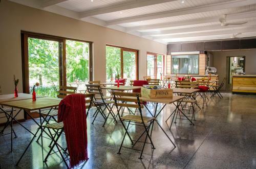 Bed & Breakfast The Jordan Suites