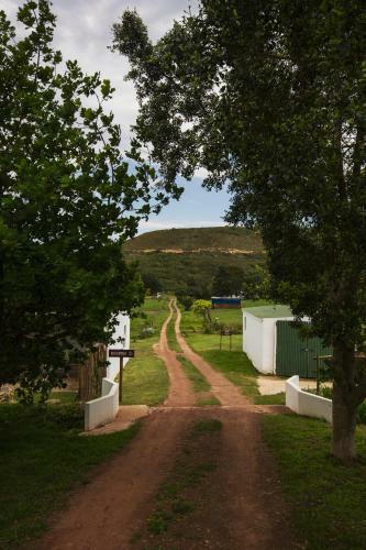 Hermitage Huisies