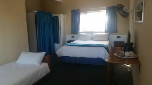 Posada Venture Inn