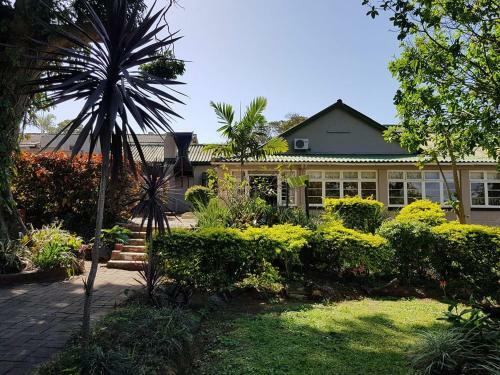 Posada Venture Inn