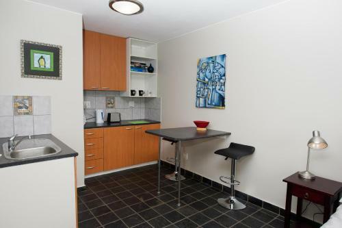 Apartamento Tendele