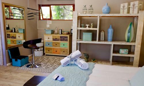 Milly's Touch B&B Studios