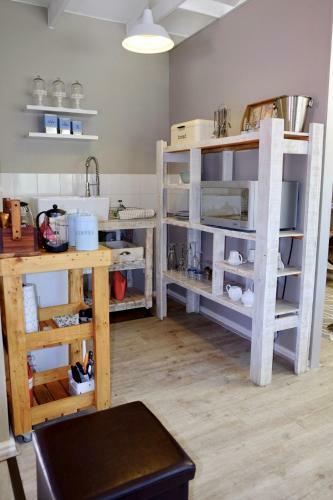 Milly's Touch B&B Studios