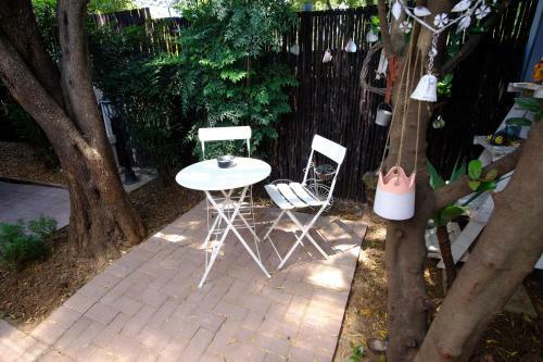 Milly's Touch B&B Studios