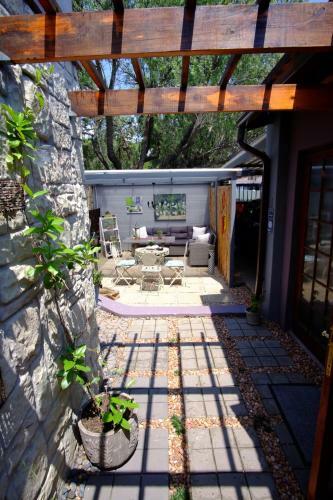Milly's Touch B&B Studios