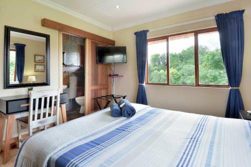 Bed & Breakfast The Cottage