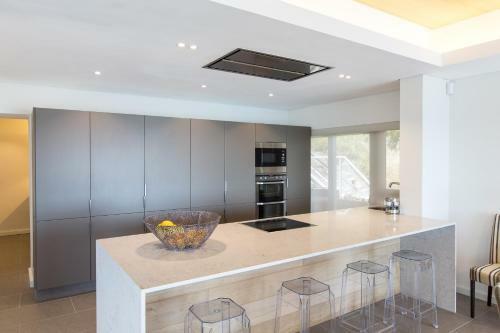Villa 62 Camps Bay