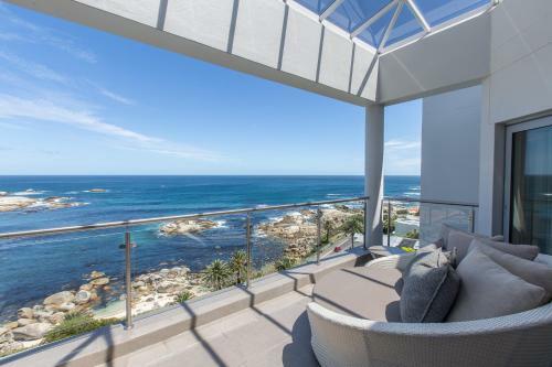 Villa 62 Camps Bay