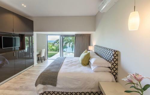 Villa 62 Camps Bay