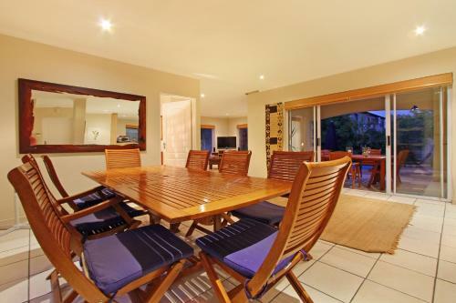 Villa Durham Close 31