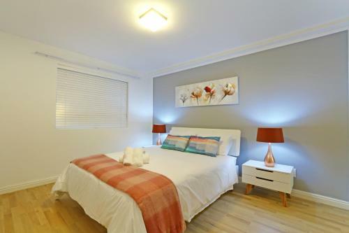 Apartamento Sea Spray Bg05