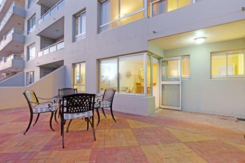 Apartamento Sea Spray Bg05