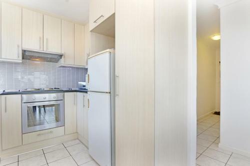 Apartamento Beach Boulevard 101