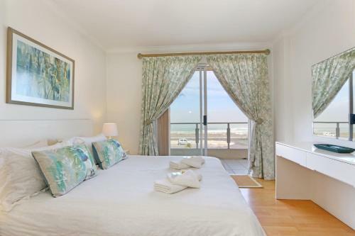 Apartamento Beach Boulevard 101