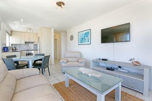 Apartamento Beach Boulevard 101