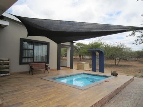 Nathi Guest House