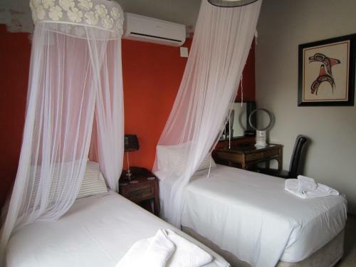 Nathi Guest House