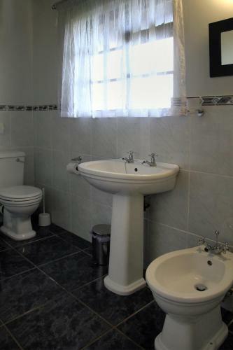 Brisan Bed & Breakfast