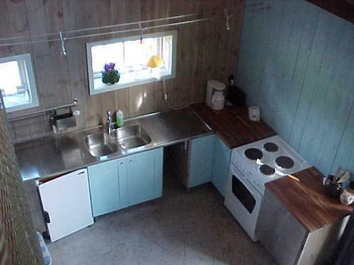 Ringbomsv�gen Holiday Home