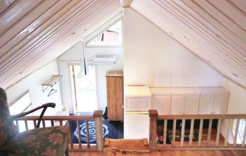 Holiday Home Gissarp N�ssj�