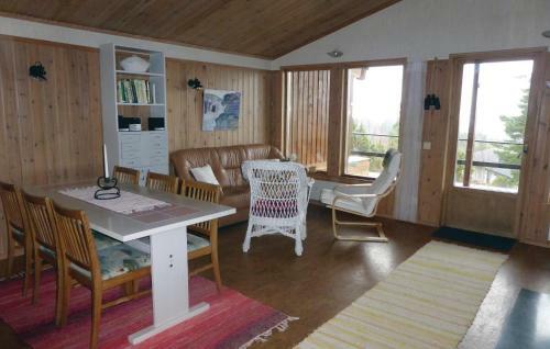 Holiday Home Korvettv�gen N�vekvarn