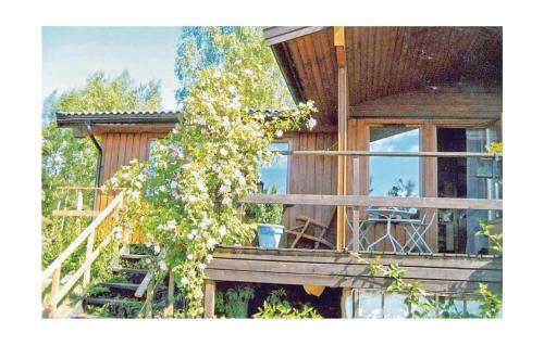 Holiday Home Korvettv�gen N�vekvarn