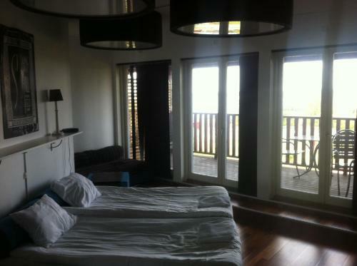 Hostal Brunteg�rden
