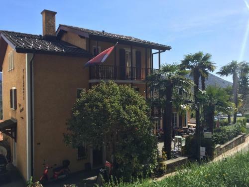 Posada Ristorante San Gottardo
