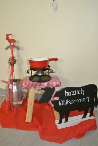 Hostal Bnb Bellavista-privatzimmer Andermatt