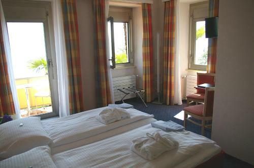 Hotel Arancio
