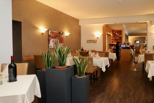 Hotel Arancio