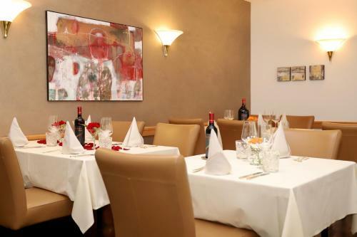 Hotel Arancio