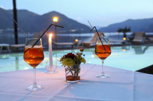 Hotel Arancio