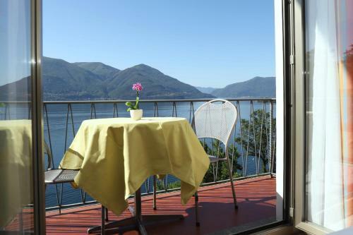 Hotel Arancio