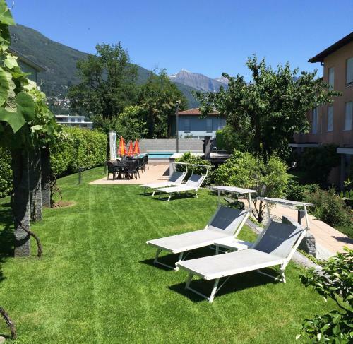 Hotel Mulino