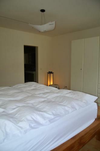 Apartamento Beautiful Duplex In Basel Near Baselworld