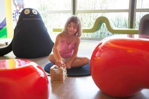 Hotel Novotel Basel City