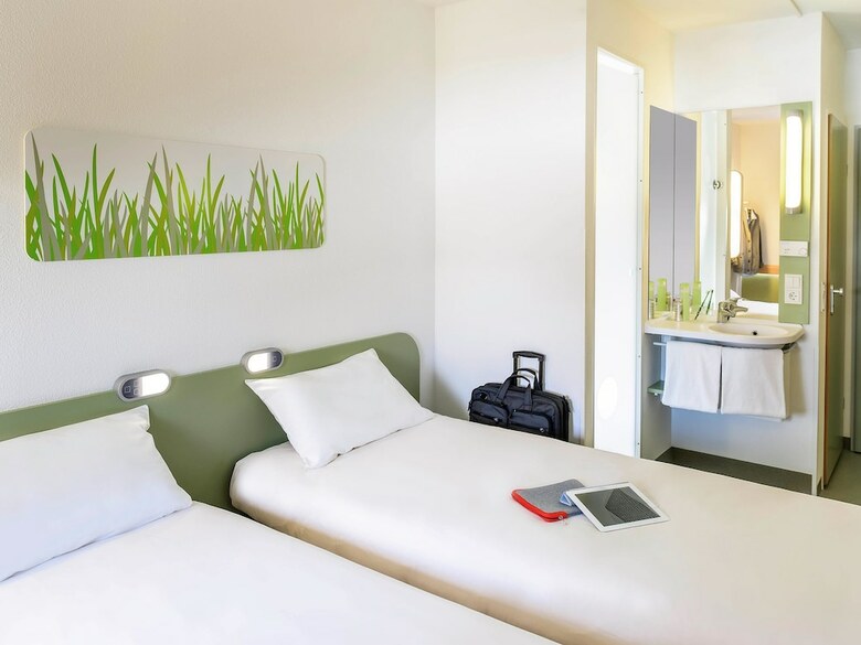 Hotel Ibis Budget Basel City