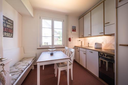 Bed & Breakfast Villa Alma