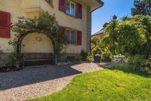 Bed & Breakfast Villa Alma