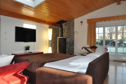 Apartamento Jade B&B