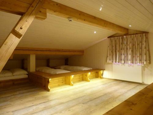 Albergue Berglodge Ristis