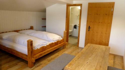 Albergue Berglodge Ristis