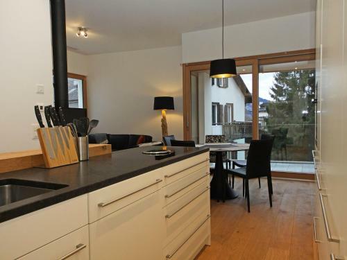 Apartment Segnes 002