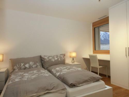 Apartment Segnes 101