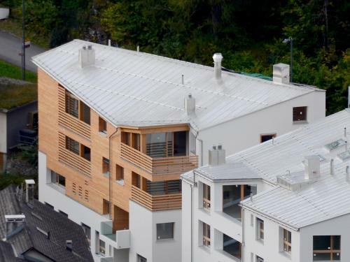 Apartment Segnes 101